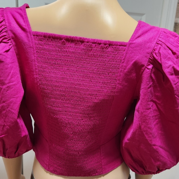 Express top - Picture 3 of 7